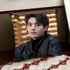 Корейский актер Сон Кан Чехол-подушка Двусторонний Мягкий Прочный Наволочка для дома Автомобиля Многоцелевое использование для повседневного комфорта