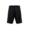 Adidas Quick-Drying Sports Shorts Men Bottoms Black HT6129