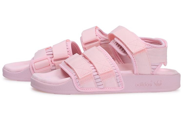 adidas Оригинальные сандалии Adilette 2.0 'Розовые' Женские CG6151