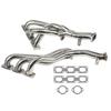Выпускной коллектор из нержавеющей стали для BMW E46/E39/M3/Z4 2.5L/3.0L