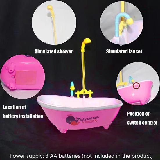 Ванна для попугаев, автоматическая ванна для домашних животных, ванна для птиц, ванна с душем, электрическая ванна для птиц, душевая кабина для маленьких и средних попугаев, попугаев-корелл