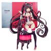 24СМ Аниме NEKOPARA Фигурка Шоколад Ваниль Экшн-фигурка Кошачий Стиль Модель ПВХ Статические Игрушки Подарок Кукла Магазин Кошка-Горничная Открыт! ч