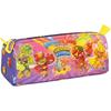 Pencil Case - SAFTA - Superthings Guardians Of Kazoom - 210 X 70 X 80 Mm - Unisex - Multicolor