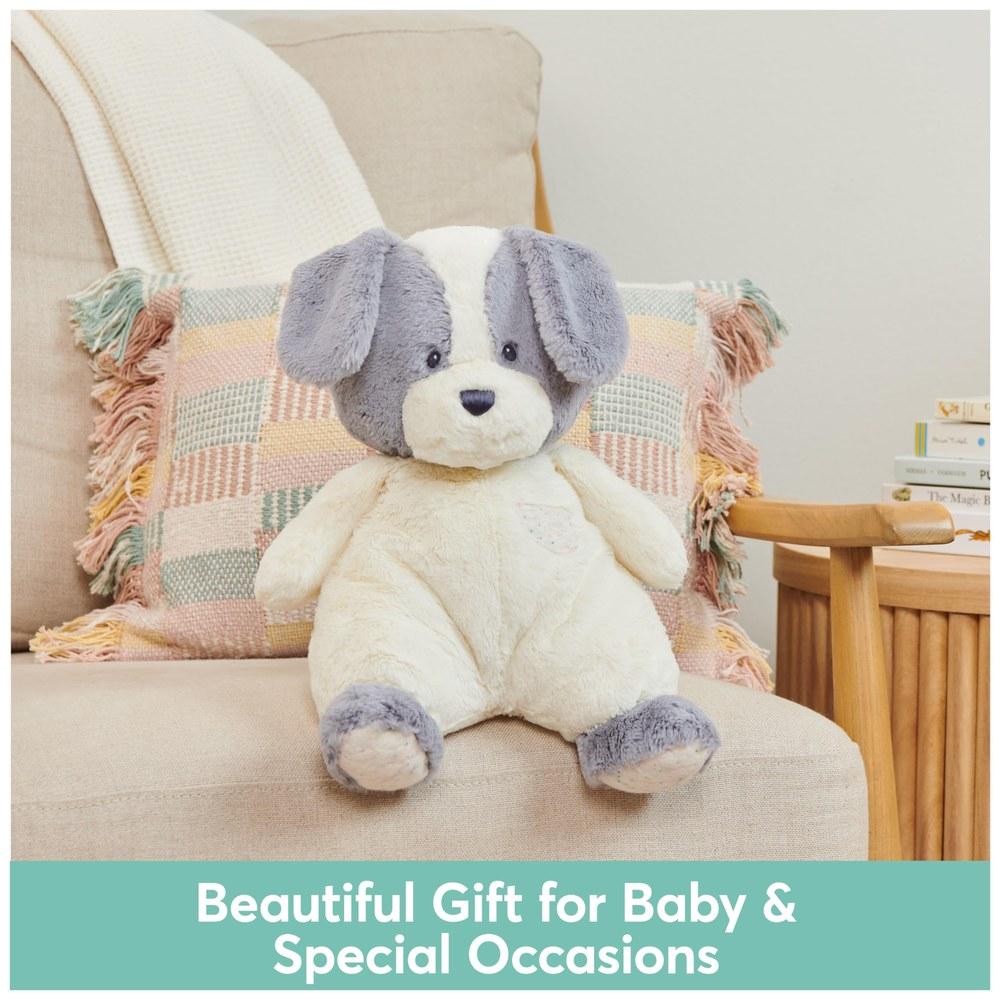 GUND Oh So Snuggly Puppy 6068720