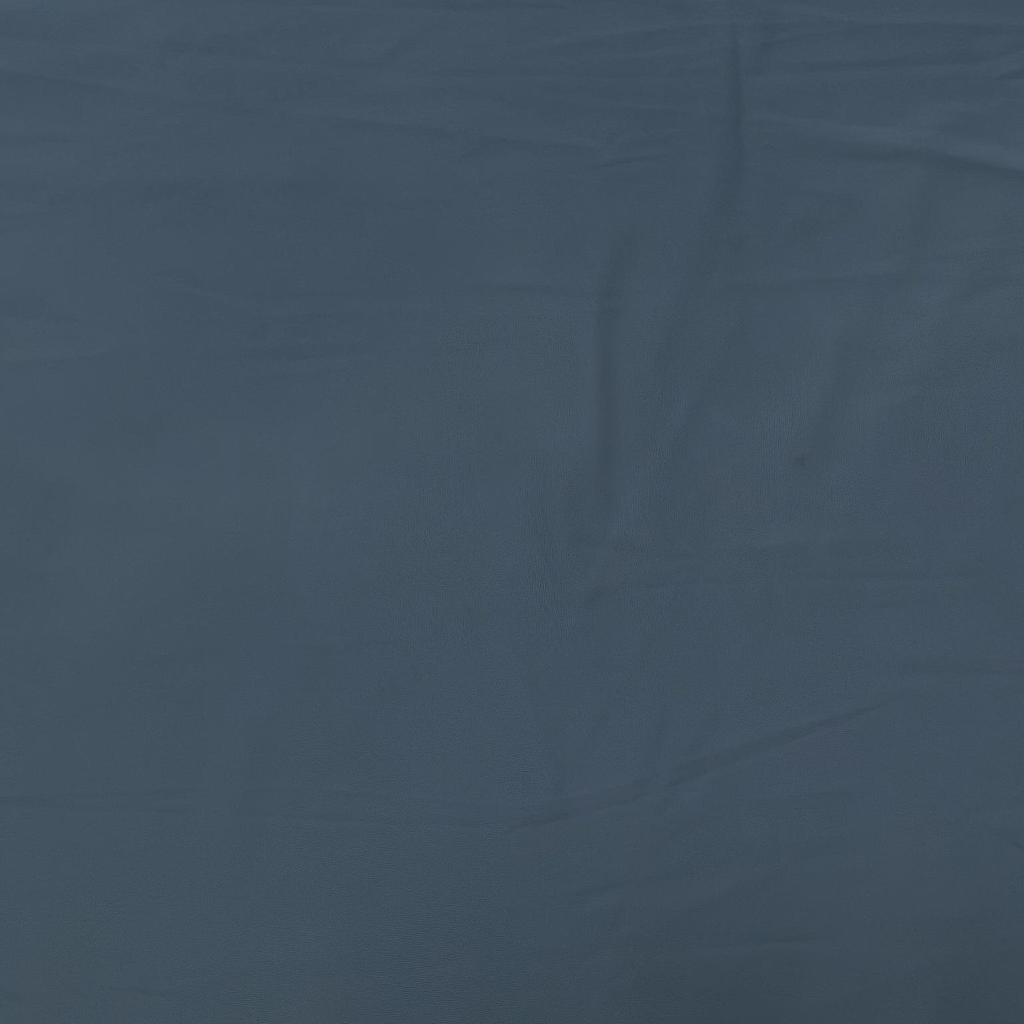 40D Cooling Touch Matte T-Shirt Fabric, Warp Knit Nylon Spandex, Ink Green