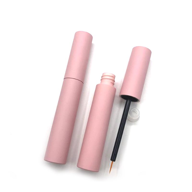 Пустые тюбики для блеска для губ, самодельные тюбики для туши для ресниц, косметические контейнеры для подводки для глаз, многоразовые контейнеры
