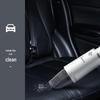 Midea TK2C Portable Wireless Handheld Car & Home Vacuum Cleaner CN plug (adapter included)