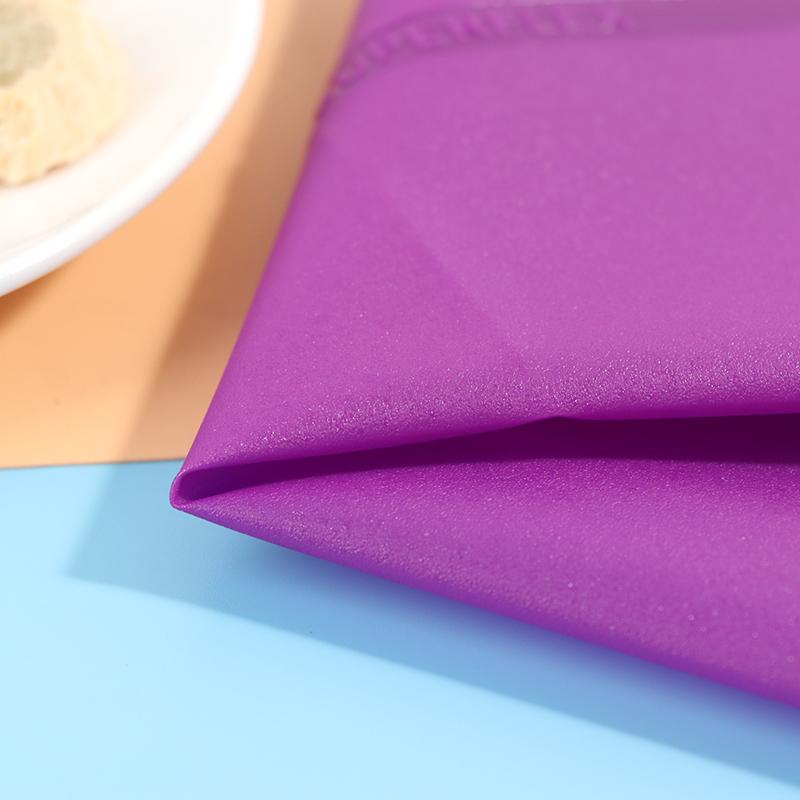 Многоразовый силиконовый кондитерский мешок