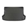 Tapis De Coffre - SCOUTT - Suzuki Grand Vitara 2005-2015 - TPE Caoutchouc - 100% Imperméable - Antidérapant
