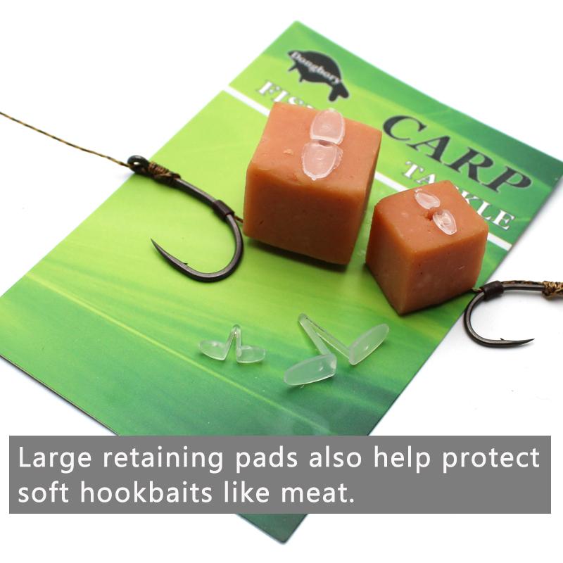 5 шт., бойлы для ловли карпа, волосы Ронни, приманка, стоп, всплывающие пробки, остановки для мяса, гранулы, терминал для ловли карпа, аксессуары для снастей, оборудование