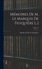 Книга Memoires De M. Le Marquis De Feuquiere [...]; Volume 2