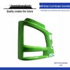 Jiefang JH6 Dump Truck Bumper & Headlight Frame Decoration