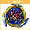 B-163 Beyblade Burst Superking Бустер Brave Valkyrie Ev' 2a Яркий сине-золотой дизайн для захватывающих сражений