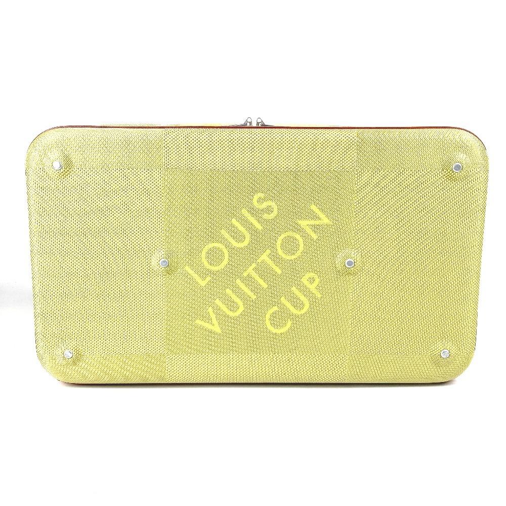 Louis Vuitton M80631 LV CUP Damier Geant Southern Cross дорожная сумка-даффл