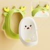 Hanging Pee Trainer, Standing Potty, Wall Mounted Cartoon Urinals Toilet, Training Dinosaur Potty Trainer Urinal For Boys