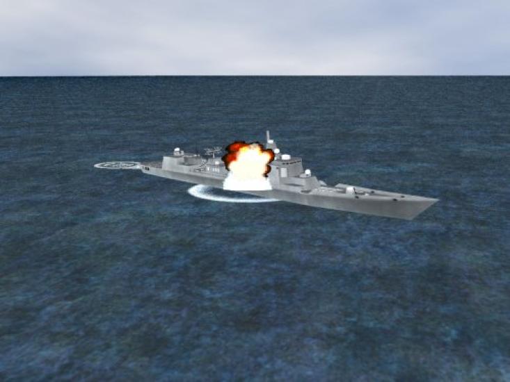 Системное программное обеспечение Alpha Grand Strategy VIII DX