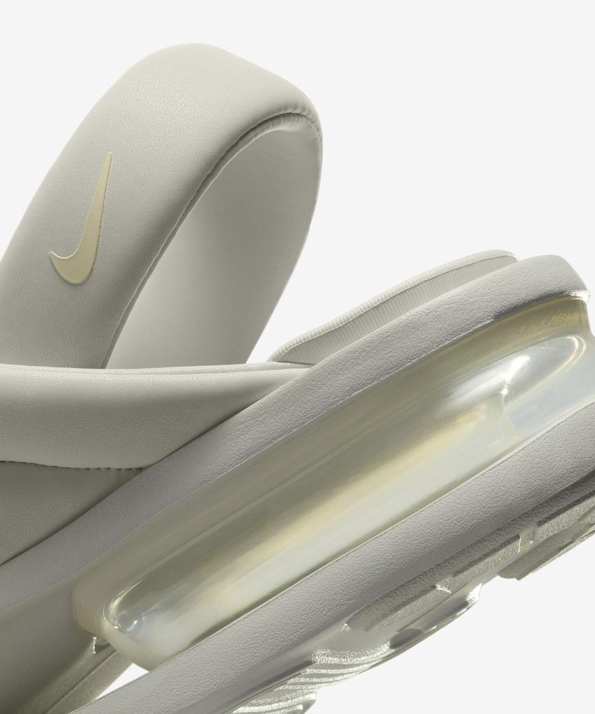 Nike Air Max Ayla Sandals W - Light Bone:Pure Platinum:Alabaster / Fj5929-001