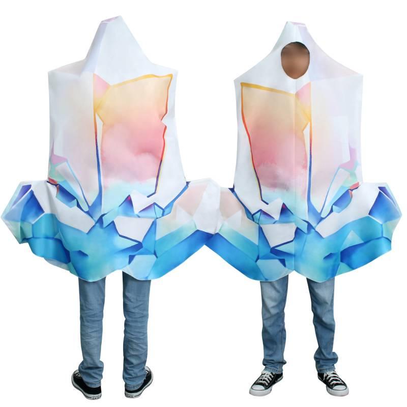 Косплей-костюм Хонкай: Звездный рейл Нефрит! Причудливый и очаровательный!