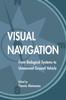 Книга Visual Navigation : From Biological Systems To Unmanned Ground Vehicles