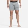 Nike Спортивные шорты мужские серые средние BV5636-085