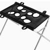 Detachable Pet Grooming Bed for Small Dogs Cats, Bath Nail Trim Hammock Holder