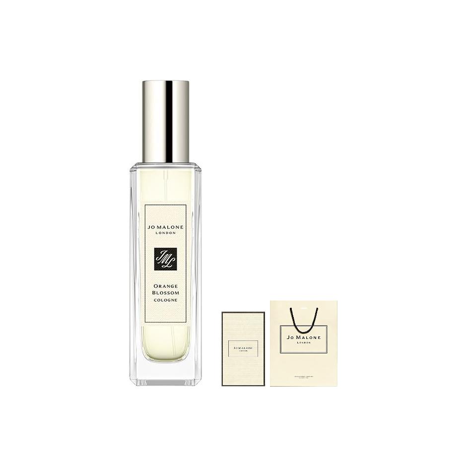 Jo Malone Лондонские духи с ароматом нероли Попурри Туалетная вода Claveria Маленький цитрусовый цветок 30 мл/100 мл Подарок на день рождения