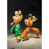 S.H.Figuarts Тяньцзинь Хань Зеленый Один размер