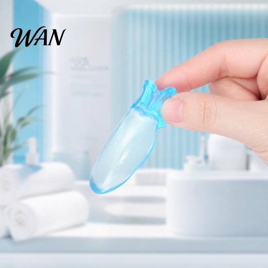 Big Toe Bunion Guard 2PCS Gel Separator, Hallux Valgus Correction And Overlapping Corrector Corrector, Ultra-Thin Comfortable Separator for Day Night