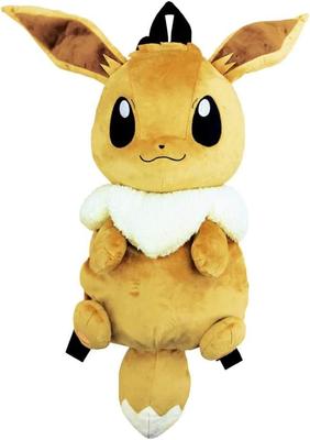 [Maruyoshi] Рюкзак PS-0044EV Kids Eevee