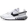 Женские кроссовки Air Max Pre-Day White Metallic Silver DH5106-100
