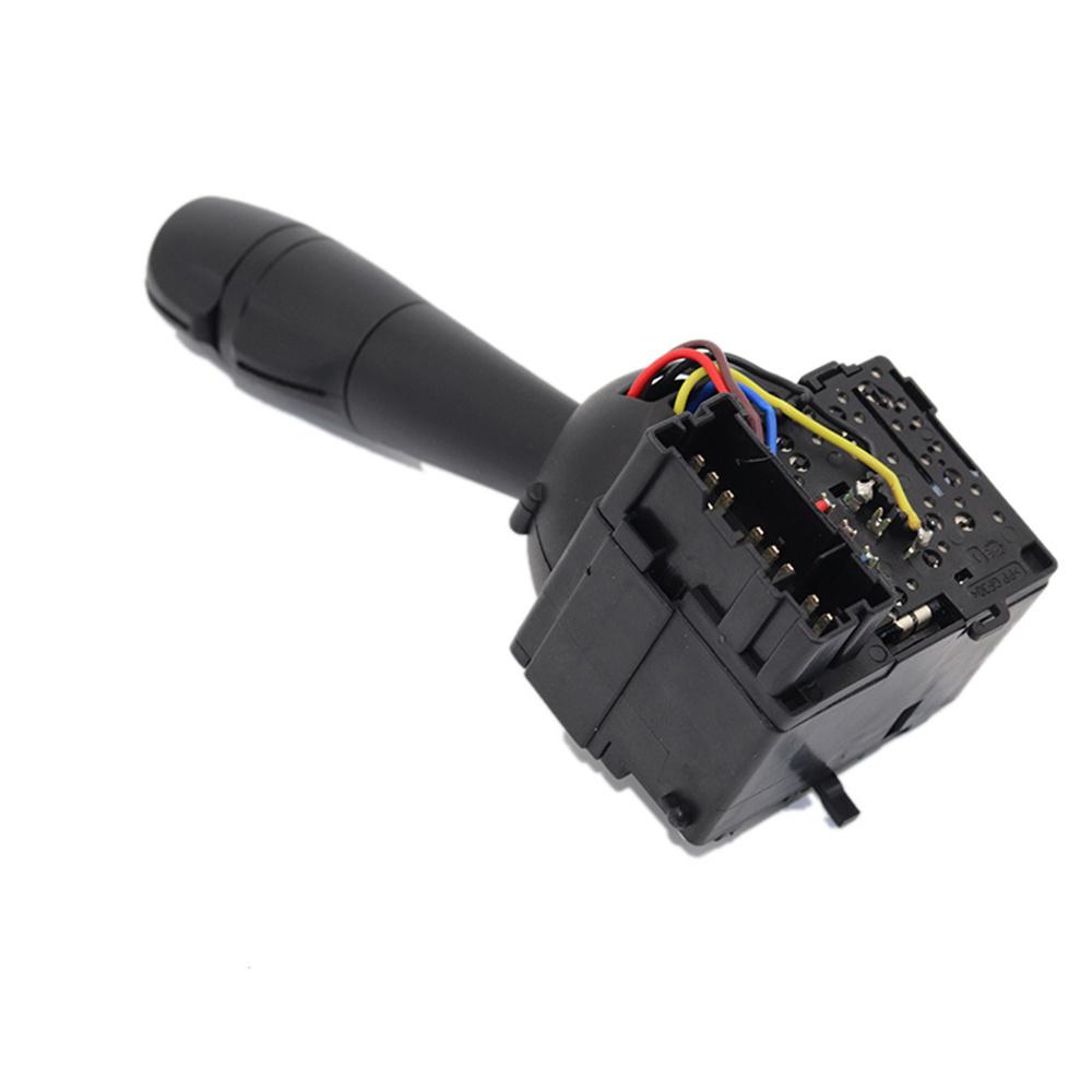 Блок переключателей рулевой колонки автомобиля для Dacia Dokker Duster Logan Lodgy Sandero Clio
