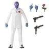 HASBRO MARVEL Hasbro Marvel Legends Series Rose, Spider-Man Legends 6-inch (15cm) Action Figure, 5 Accessories Included F6566 Authentic