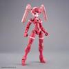 Bandai Spirits 30MM EXM-H15A Achervy Тип А 1/144 Масштаб Пластиковая Модель-Конструктор с Цветовой Кодировкой