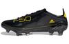 F50 Ghosted Adizero Prime Fg 'Memory Lane Pack - Черный Желтый' FX0234