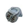 12V coil 3-1618389-7 LEV100A4ANG new energy relay 12VDC coil  high voltage DC relay