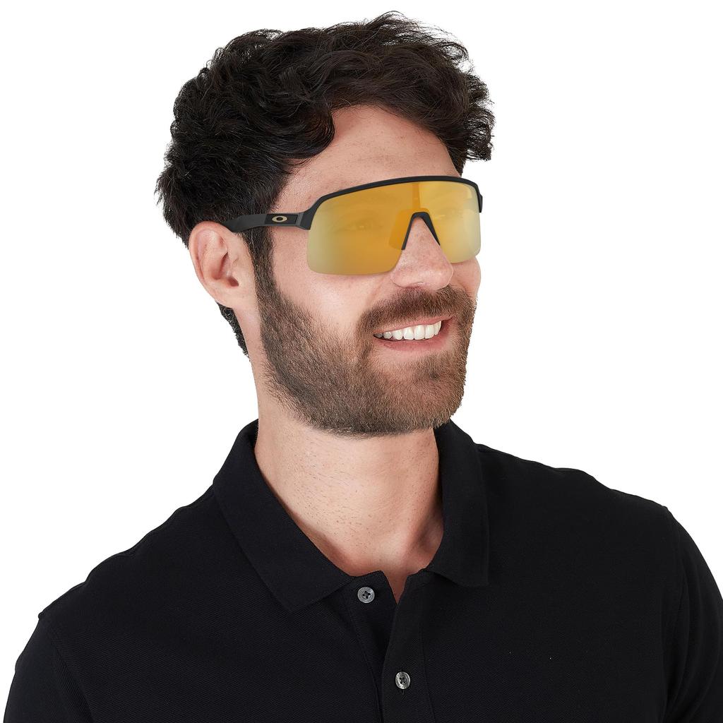 Солнцезащитные очки OO9463A SUTRO LITE [Oakley] (К) Полуободковая