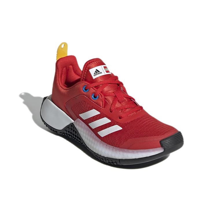 adidas Спортивная обувь LEGO Красная GS FX2865