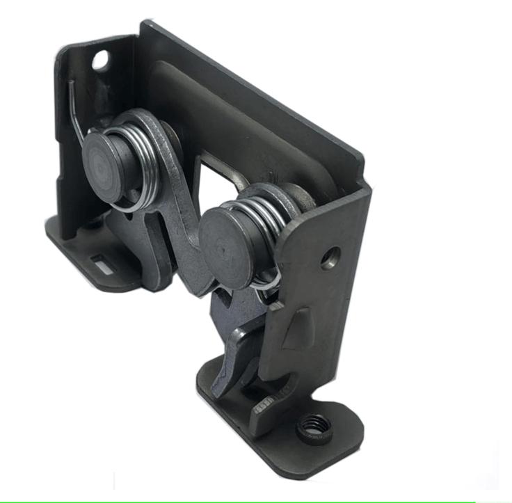 BMW E81 Hood/Door Lock 51234356266