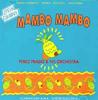 CD PEREZ PRADO & HIS ORCHESTRA - Mambo, Mambo 74321335132 BMG 1996 Japan Latin Used
