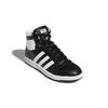 Adidas Детские кроссовки Top Ten J Black White Core-Black Cloud-White Chalk-White FW4998