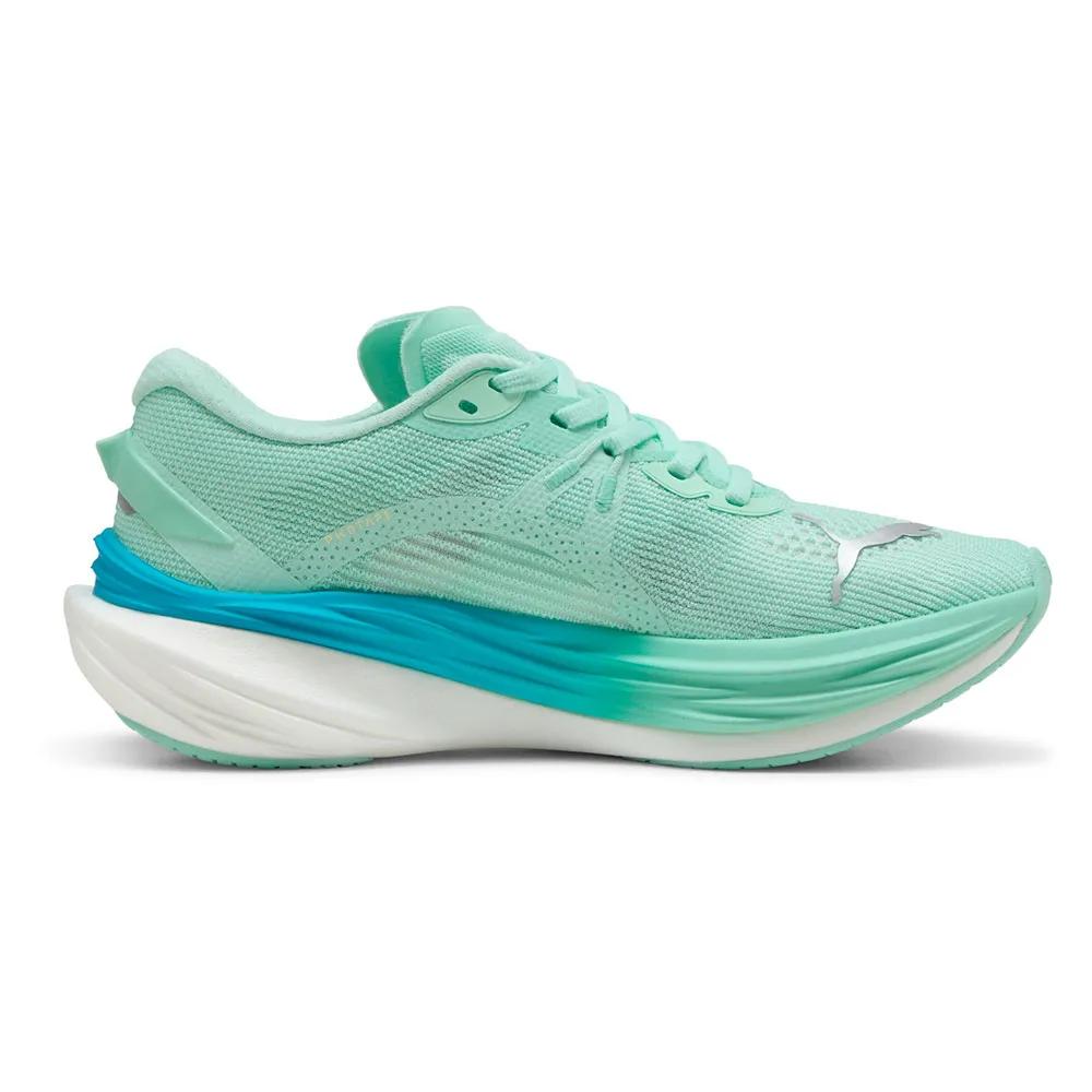 Puma Кроссовки для бега Deviate NITRO 3
