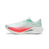 Li Ning Red Hare 9 PRO Амортизация Скольжение Устойчивость к истиранию Дышащий Легкий Отскок Низкий Верх Повседневный ARPW002-45