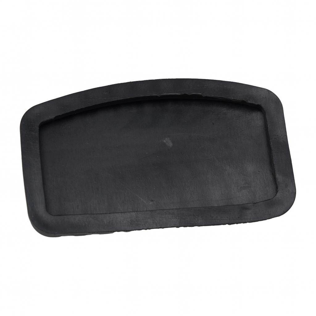 1PC Heavy Duty Brake Pedal Rubber Pad For Mitsubishi Lancer Outlander MR334969