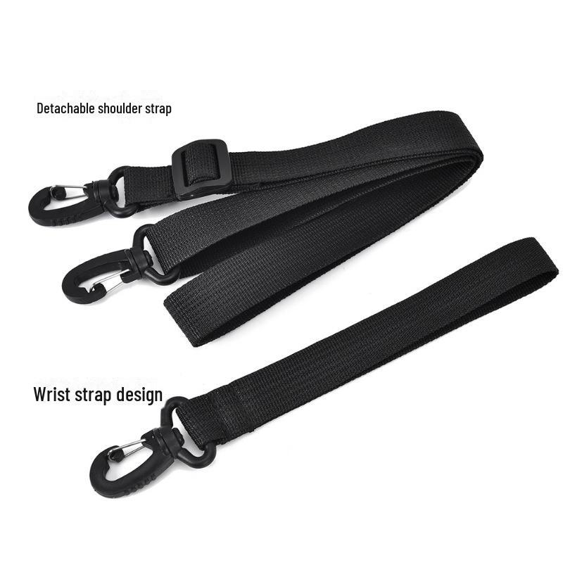 Мужская водонепроницаемая многофункциональная сумка-мессенджер для походов на открытом воздухе