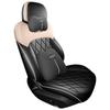 2025 Geely Xingyue L Car Seat Covers, Full Leather, 5-Seater, All-Season, Fully Enclosed