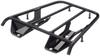 Kijima Bike Parts Rear Carrier Rack Steel Models Also Black PCX125/PCX150/PCX160/eHEV ('10-/21Y Available) 210-215