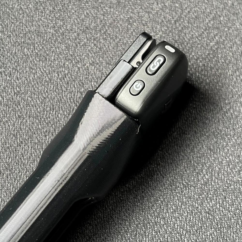 Рукоятка-держатель для DJI Mic Mini, ручка для микрофона для интервью, микрофон для DJI, адаптер для микрофона, петличный микрофон, ручной Z2O9