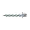 Box 100 Units. Lag Screw Din/ref Tf M Ø8x40mm Bricomado Celo