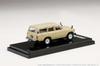 Toyota Land Cruiser 60 GX 1981 Традиционный бежевый HJ643039ABG 1/64