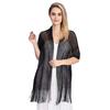 Women Shawl Beautiful Hollow Out Temperament Lady Dress Shawl Shirt Dress Matching Party Shawl Dress Shawl Lady Garment